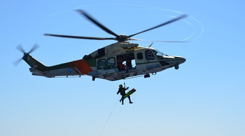 Με επιτυχία η διεθνής άσκηση «CYPFRA-04/17» Γαλλίας και Κύπρου – Απάντηση στις τουρκικές προκλήσεις